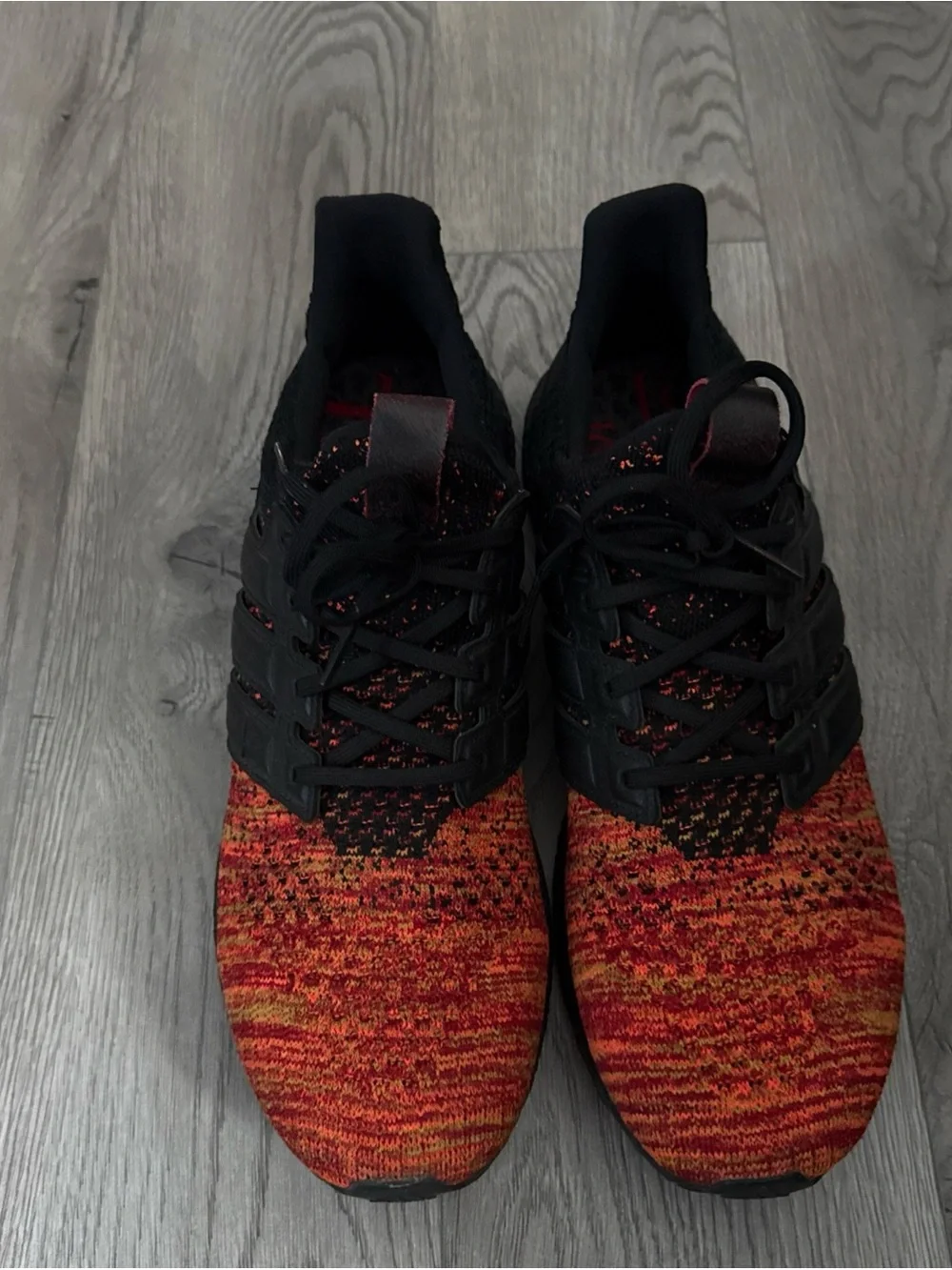 Adidas Ultra Boost 4.00 Game of Thrones RARE